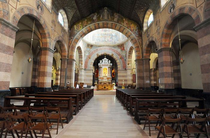 Прогулка по итальянскому острову солнца Прогулка по итальянскому острову солнца города,история,Италия,путешествие,страны,турист