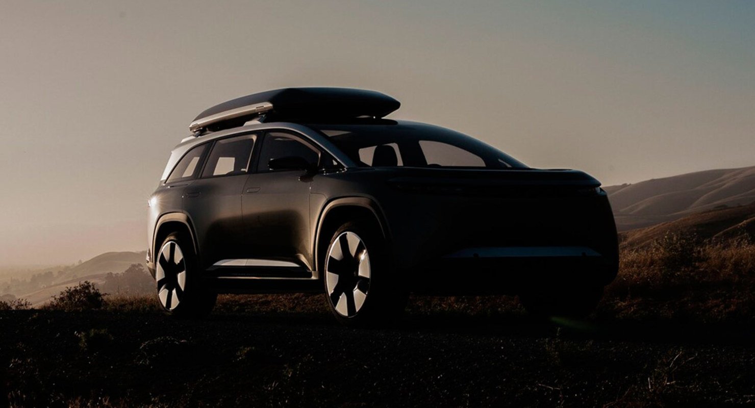 Lucid Motors запатентовала дизайн электрокара Lucid Gravity Lucid Motors запатентовала дизайн электрокара Lucid Gravity Автомобили