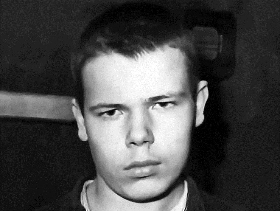 Расстрел 15-ти летнего Нейланда: почему Брежнев нарушил закон