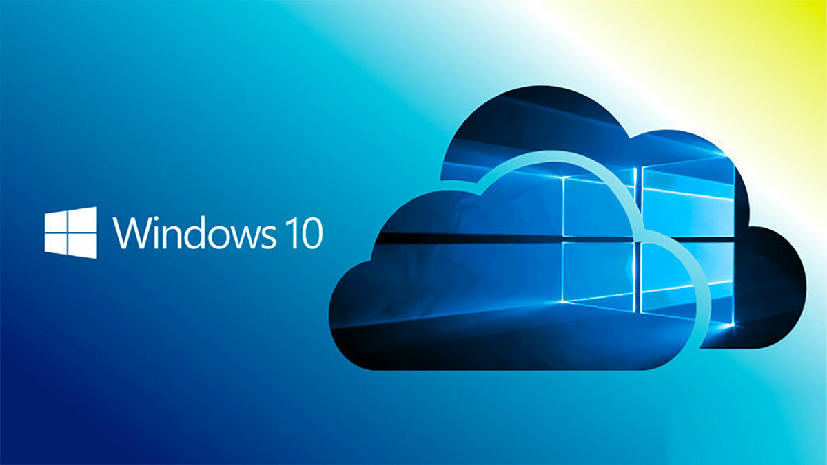 Как восстановить Windows 10 из облака