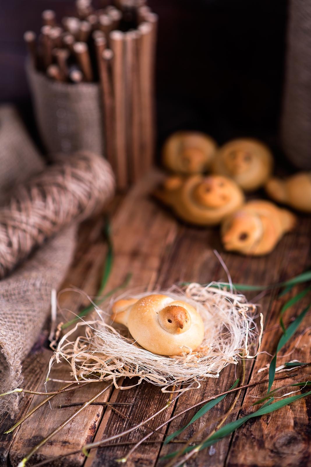 Булочки в виде птиц: 3 простых рецепта и почему на Благовещение пекли жаворонков минут, тесто, птичек, просто, одной, жаворонков, жаворонки, смажьте, тестафото, сухие —, 200°C, гсахар —, хвост, которое, будет, птички, щепоткаизюм, постоять, глазокПриготовлениеВ, растворите