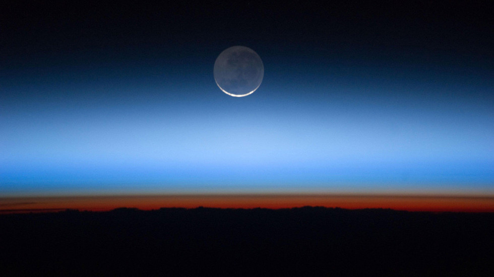 Фото: © REUTERS/NASA/Handout