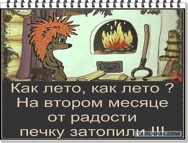 "Вот такое вот хреновое лето" 2017, лето, хреновое