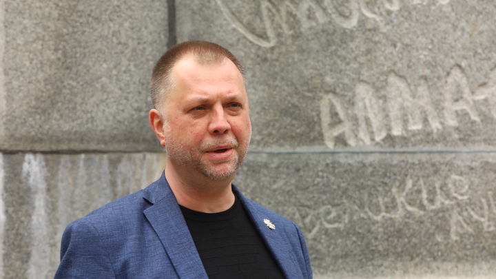 Готов плацдарм для мировой войны. Александр Бородай о плане против России