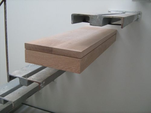 Идеи для Вашей лестницы. Часть 1. лестница