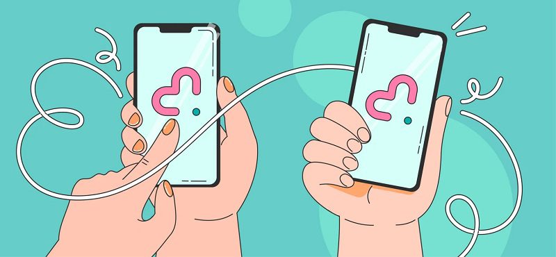 Приложение для месячных