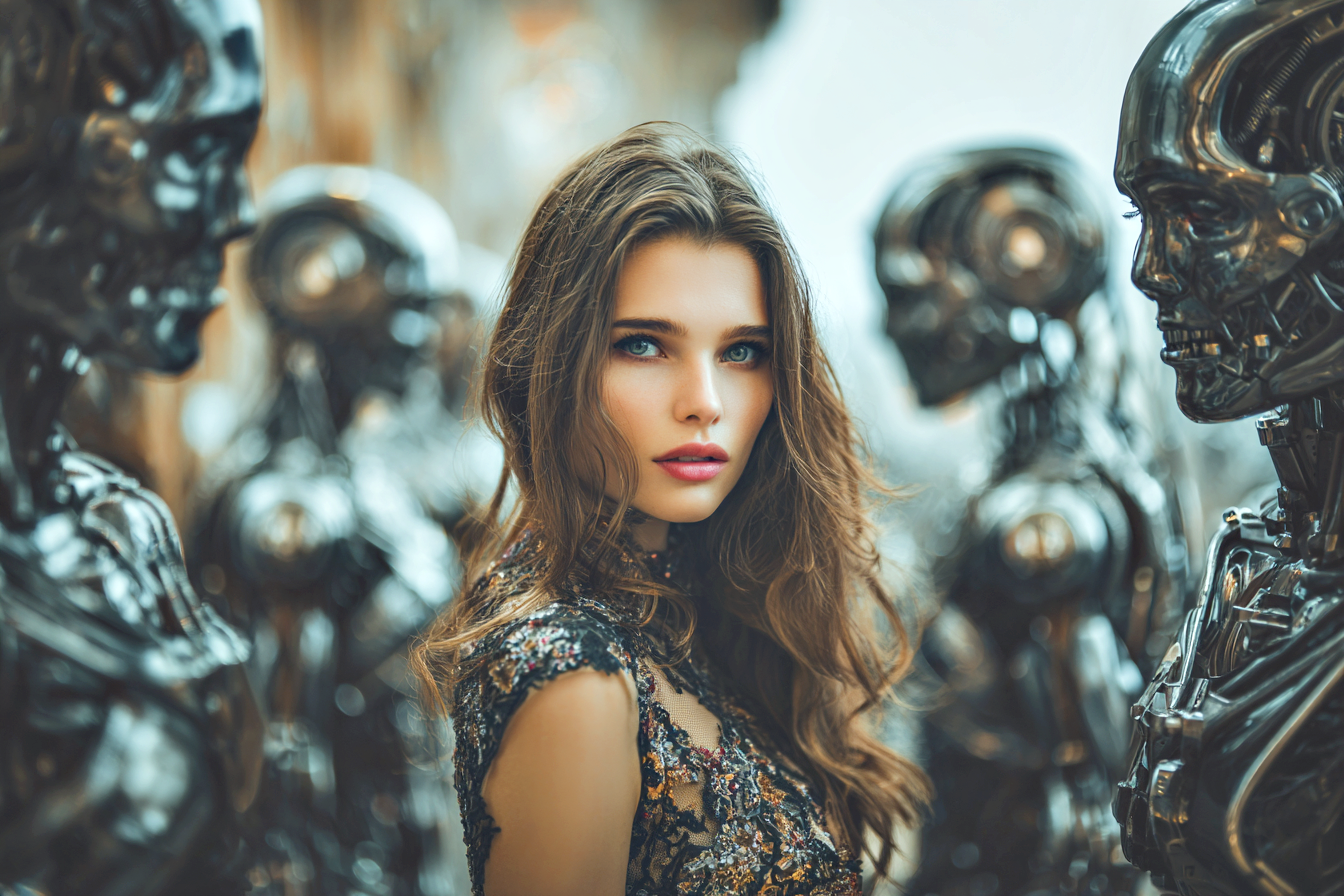 Как определить ИИ в тексте, на фото и видео: 3 простых способа вычислить нейросеть нейросети, могут, может, автор, всегда, слова, часто, текст, будет, мысли, картинки, Игорь, искусственного, области, касается, текстах, четкие, искусственный, человека, человек