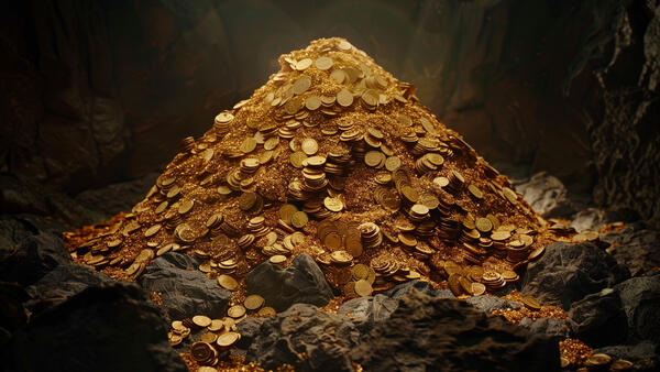 Денег — куры не клюют: одному знаку зодиака в ноябре повезет больше остальных - похожая новость на Toplenta