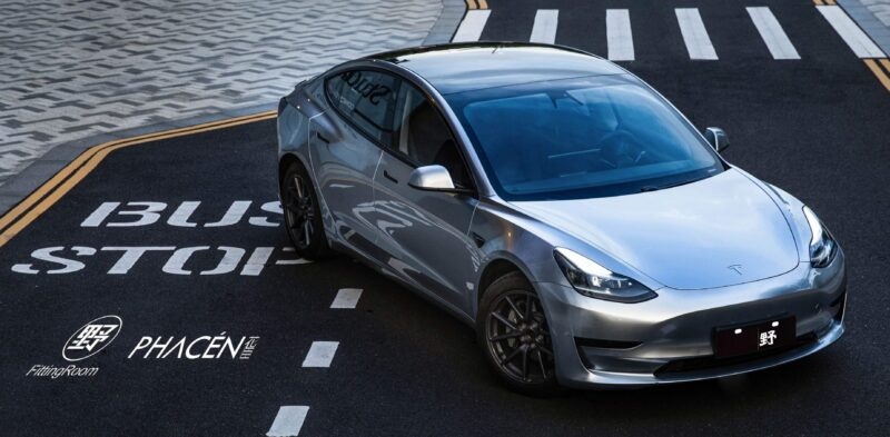 Tesla в марте продала 88 869 автомобилей китайского производства, 80% из которых были проданы внутри страны