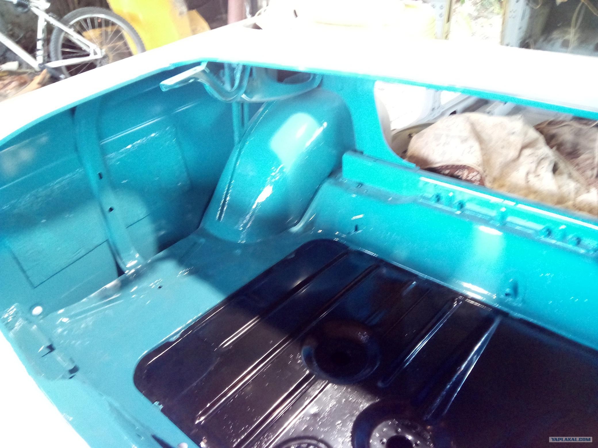 Москвич-412. Очередной авторукоделия пост Москвич-412. Очередной авторукоделия пост авто и мото,автоновости