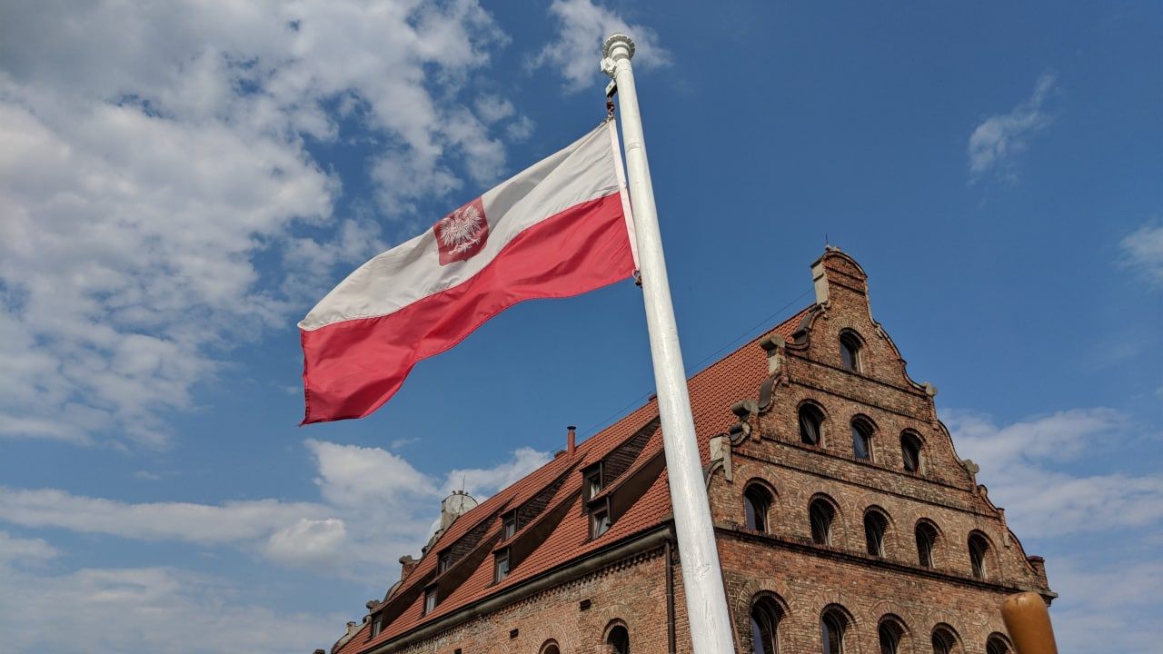 Читатели Welt заговорили о пересмотре границ после требований Польши о репарациях к Германии