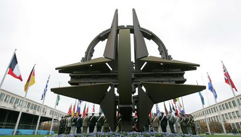Украина выдвинула требование к НАТО
