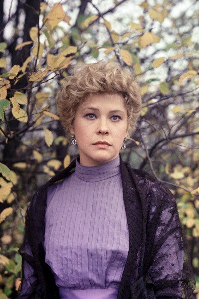 Драмы жизни Татьяны Догилевой 