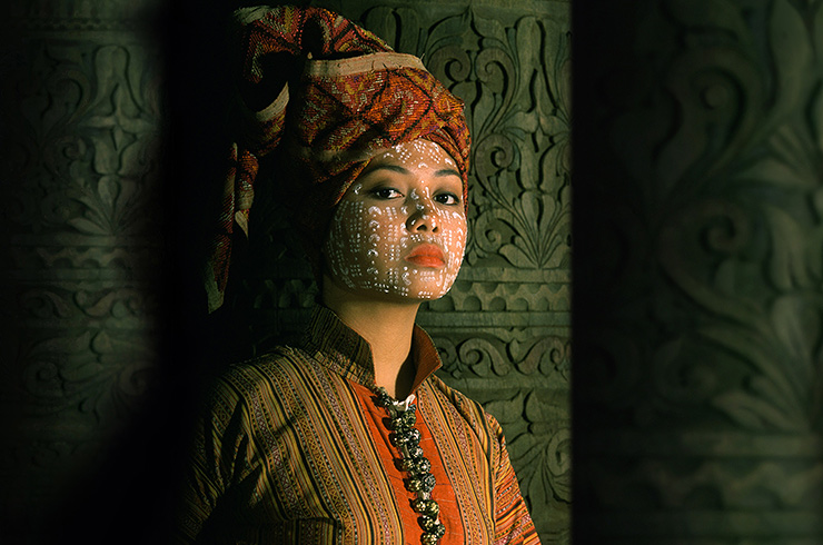 Традиции первой брачной ночи у разных народов мира Традиции первой брачной ночи у разных народов мира