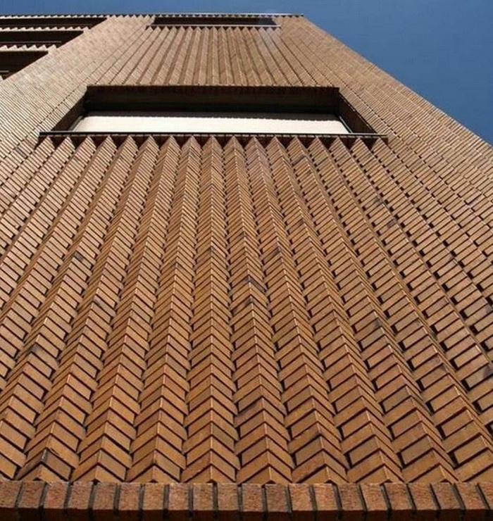 Когда каменщик в душе художник архитектура,дача,дом,жилье,инструмент,интерьер,квартира,недвижимость,ремонт,строительство,стройматериалы