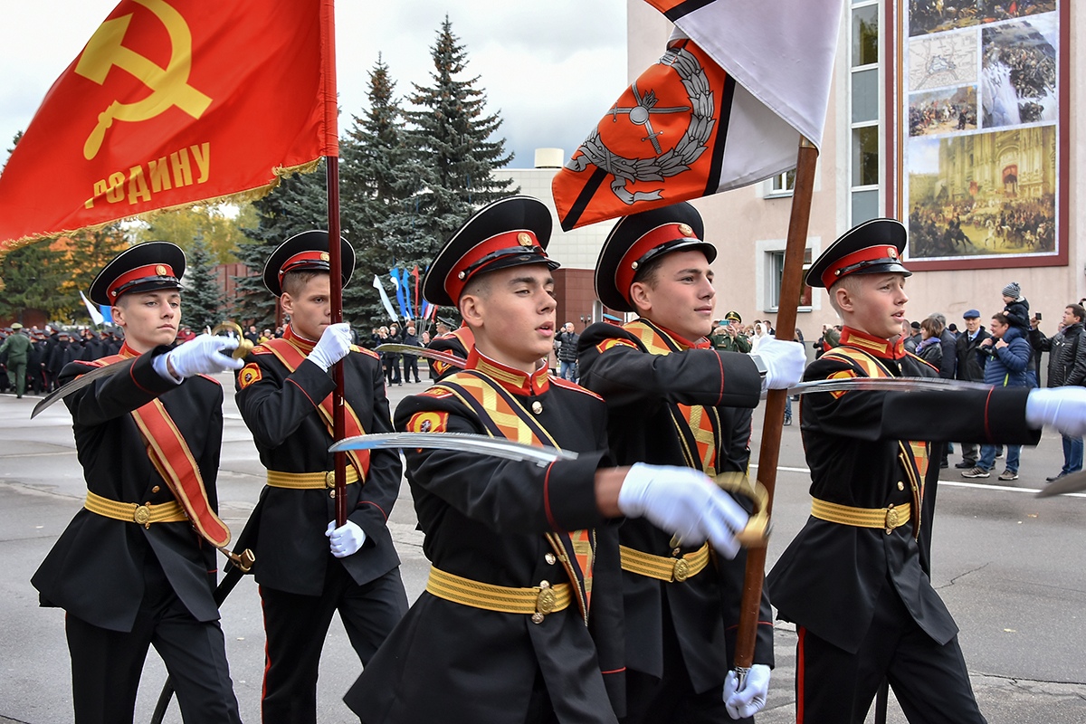 Картинки военное училище