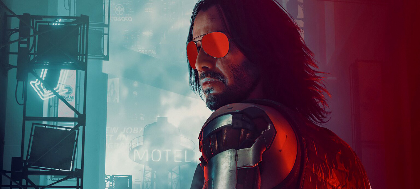 Главные проблемы Cyberpunk 2077