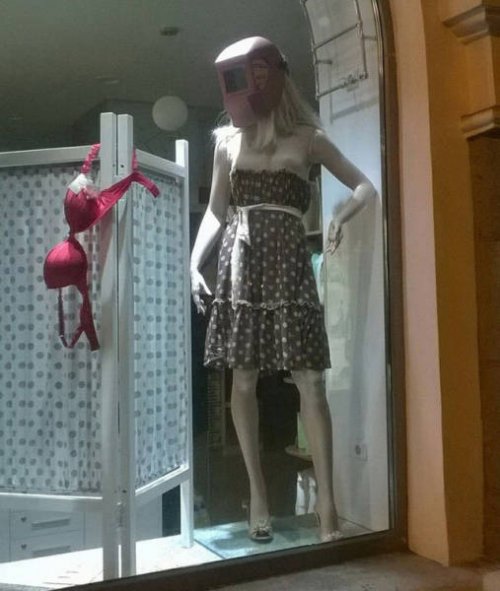 Тем временем в России (19 фото)