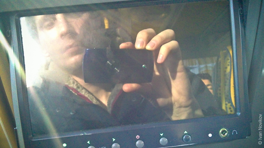 Турция. Газиантеп авиатур