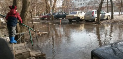 Тем временем в России (19 фото)