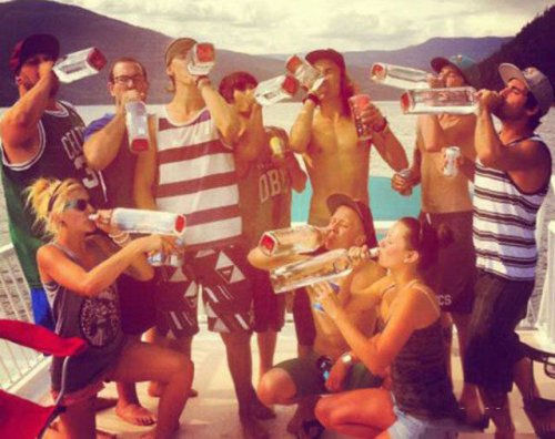 А поутру они проснулись… (24 фото)