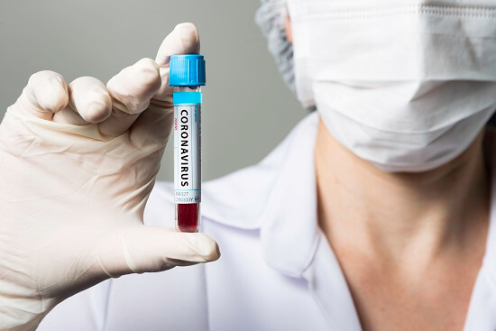 Стоит ли сдавать тесты на антитела к коронавирусу антитела,коронавирус,медицина,тесты
