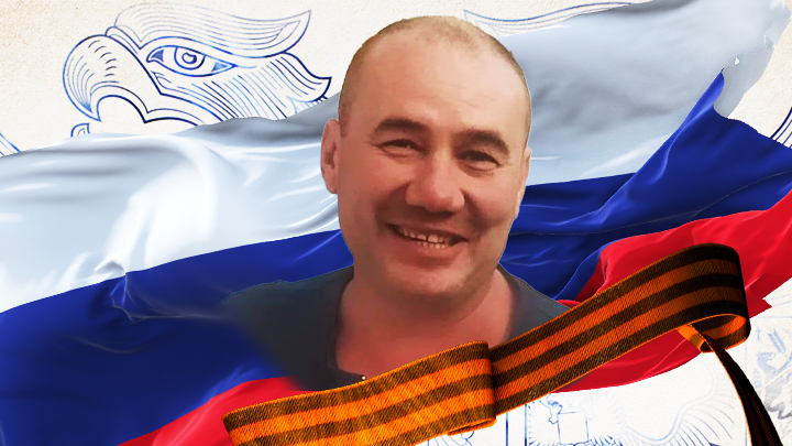 "ХОТЕЛ СПАСТИ МАТЬ": ОМОНОВЕЦ ПОГИБ ЗА ТРИ ДНЯ ДО ОКОНЧАНИЯ КОНТРАКТА