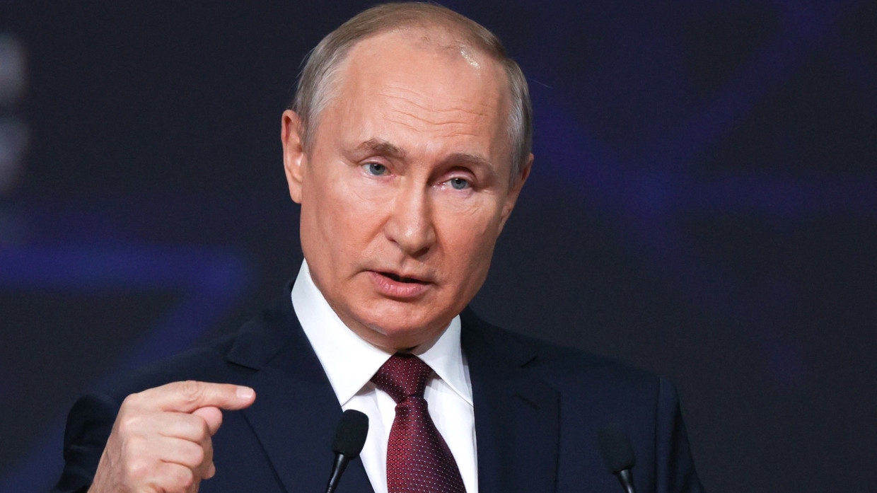 Путин поручил оказать помощь жителям Дальнего Востока в реабилитации после COVID-19