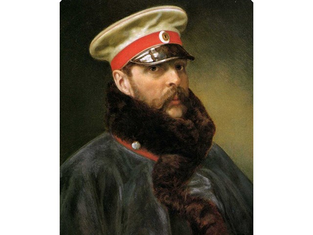 Убийство Александра II было организовано Ротшильдами Убийство Александра II было организовано Ротшильдами история