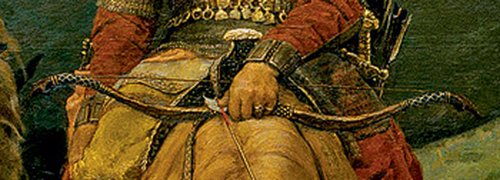 Дозор вне времени: 14 секретов «Богатырей» Виктора Васнецова