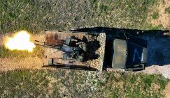 ISW: Русские в «буферной зоне» создали уже 5 плацдармов. Это уже не Украина