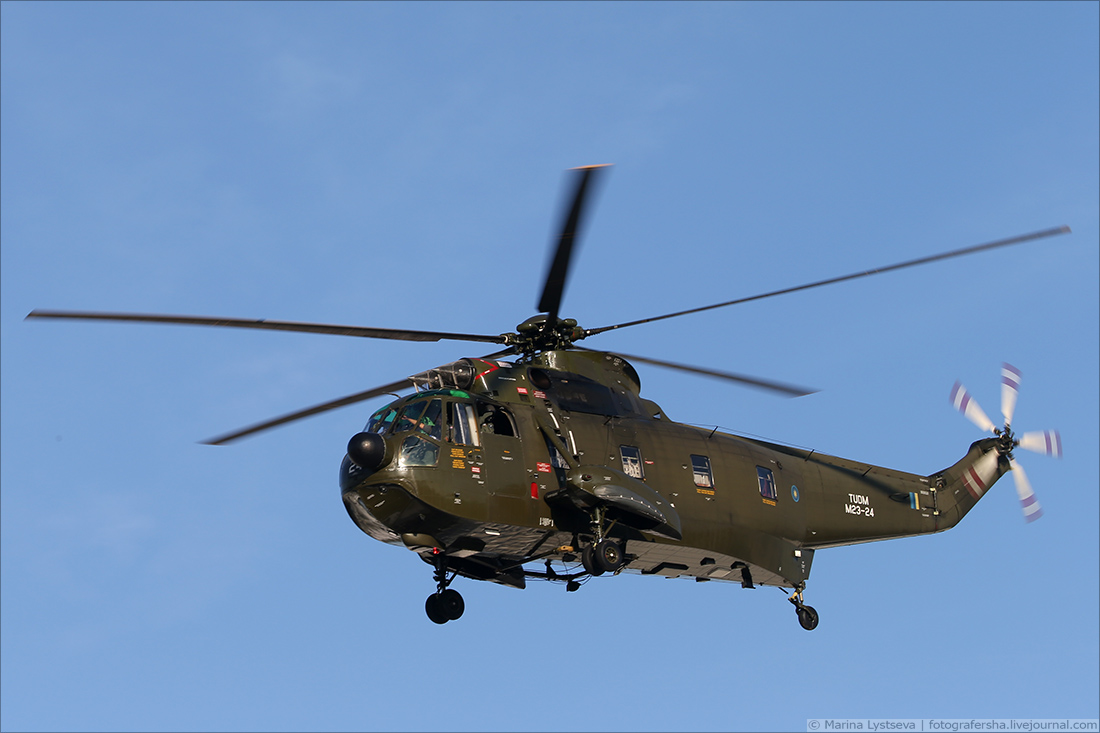 LIMA-2019, первый день. Фоторепортаж Марины Лысцевой Авиация