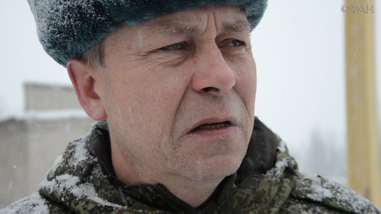 В Донецке объяснили временное «затишье» в Донбассе хищениями в ВСУ