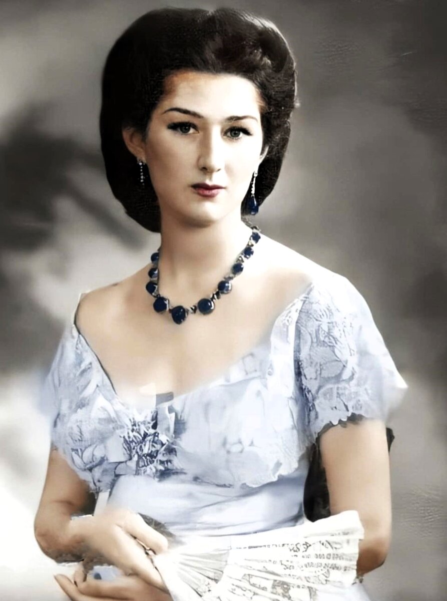 Фатьма Неслишах-султан 