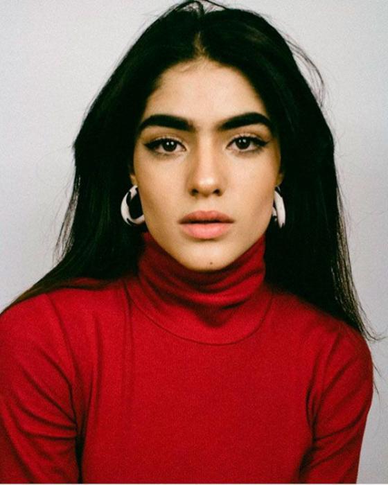 Как живет минская официантка, вышедшая замуж за арабского шейха наши звезды,фильм,шоу,шоубиз