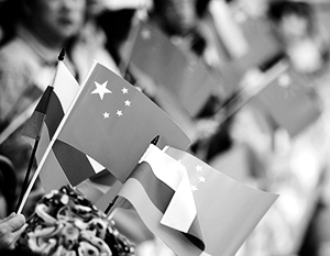 Подрыв «Северных потоков» сблизил Россию и Китай