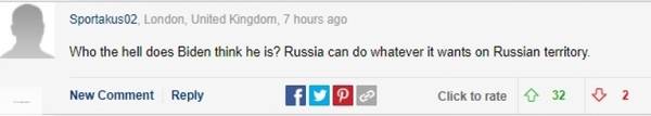 Читатели Daily Mail вступились за Россию после действий главы ЦРУ