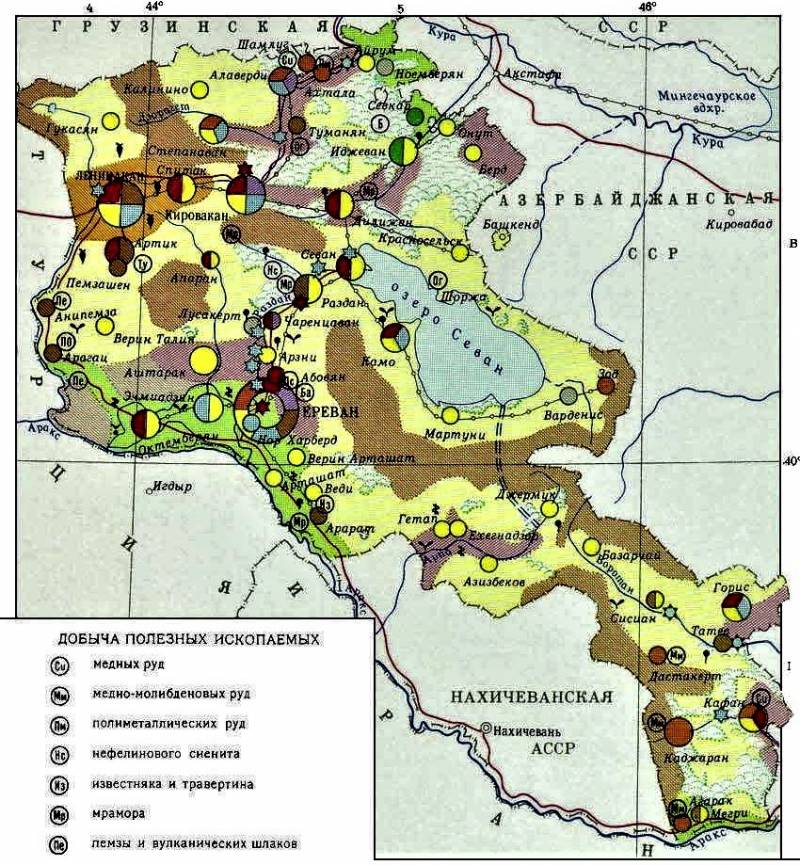 Нагорный Карабах: реки крови и пятна нефти Нагорный Карабах: реки крови и пятна нефти геополитика