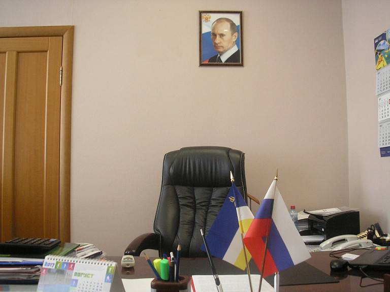 «Я себя под Путиным…» «Я себя под Путиным…» россия