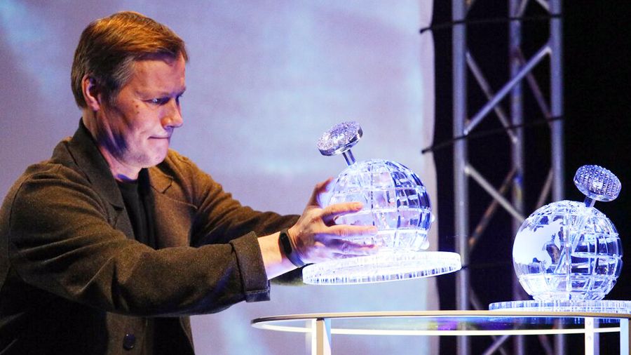 Игорь Гордин