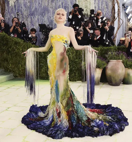 Met Gala — 2026: Николь Кидман с дочерью, Лорен Санчес, Анна Винтур, Кара Делевинь на красной дорожке Кидман, Images, Лорен, Николь, ЧемберлейнКара, СанчесЛорен, СанчесНиколь, СанчесАнна, ВинтурАнна, ВинтурЭмма, Метрополитенмузее, ДелевиньЭшли, КидманСандей, ГрэмФото, Julian, HamiltonGetty, CoppolaGetty, Dimitrios, KambourisGetty, КидманЛорен