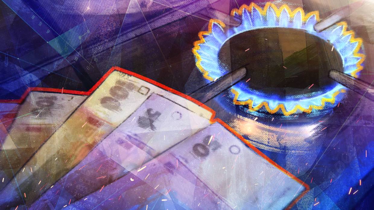 Директор ФНЭБ Симонов предложил бороться со спекулянтами для снижения цен на газ в Европе