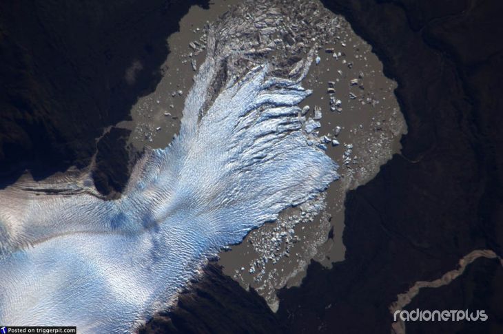 Планета Земля,снимки из космоса.
