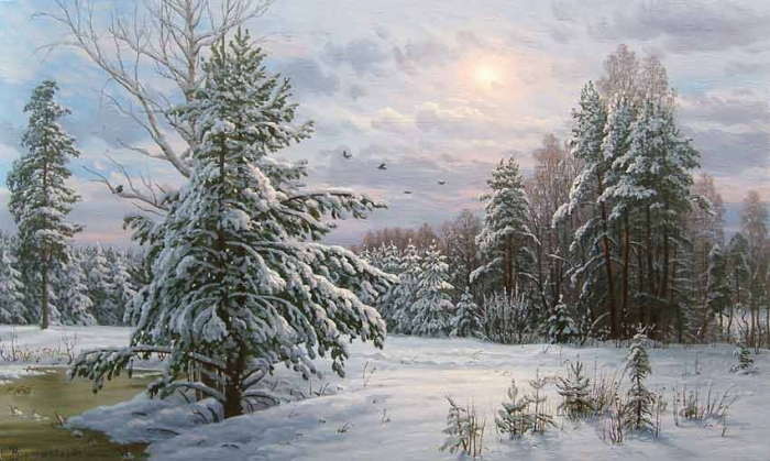 ������ ��������� ���������� ����������� ��������. ����� 2. (40 ����)