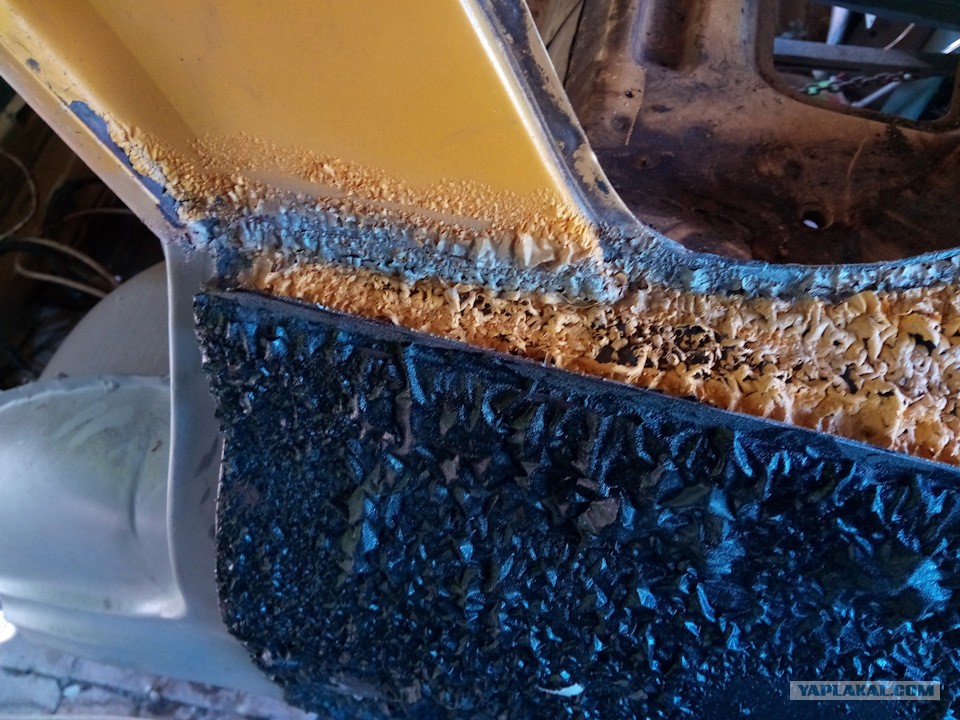 Москвич-412. Очередной авторукоделия пост Москвич-412. Очередной авторукоделия пост авто и мото,автоновости