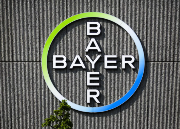 Чистая прибыль Bayer в 1 квартале выросла на 40% - до 2,1 млрд евро