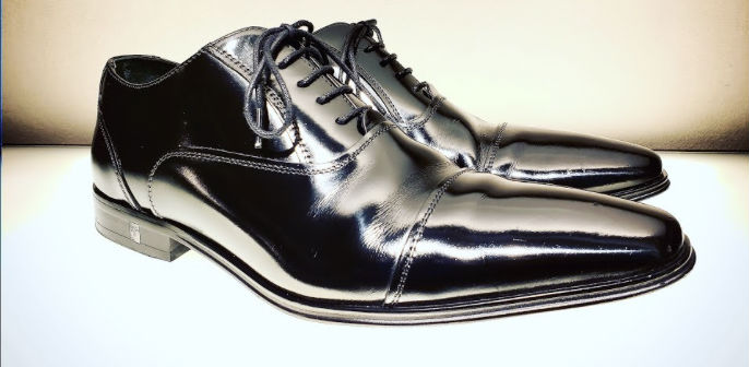 Как чистить ботинки Как чистить ботинки идеи