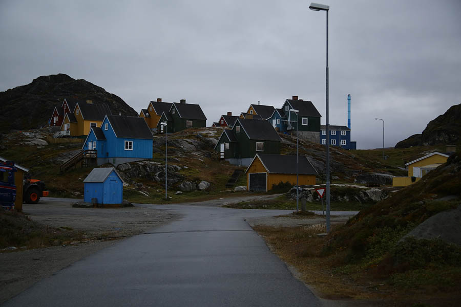 На краю света на яхте путешествия