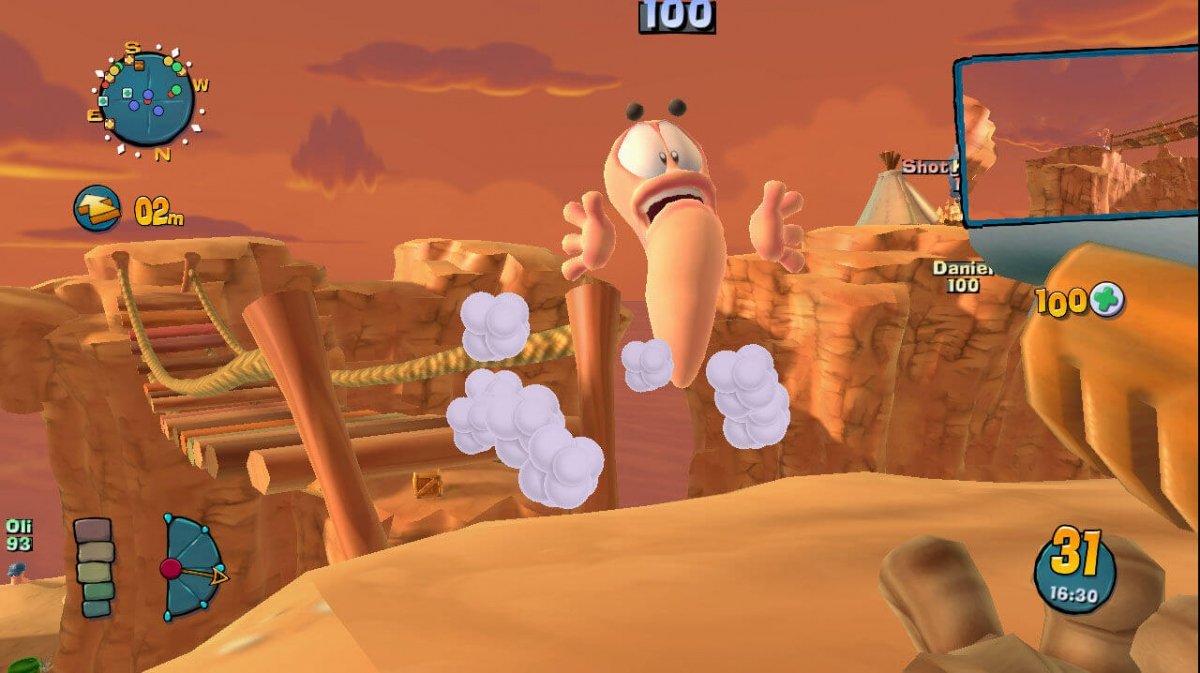 В какую часть Worms лучше играть? 6 лучших игр Worms, червяков, серии, Mayhem, стоит, можно, формате, франшизы, Team17, именно, червей, части, попробовать, добавили, также, Armageddon, World, нужно, создатели, часть