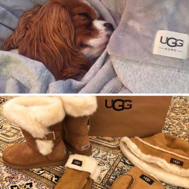 Как бренд UGG сделал свою «уродливую» обувь самой популярной и востребованной в мире